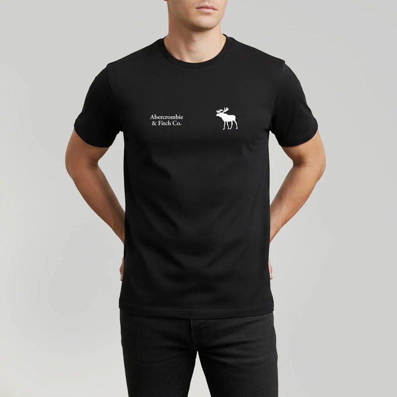 تی‌شرت آستین کوتاه مردانه مدل 14040315