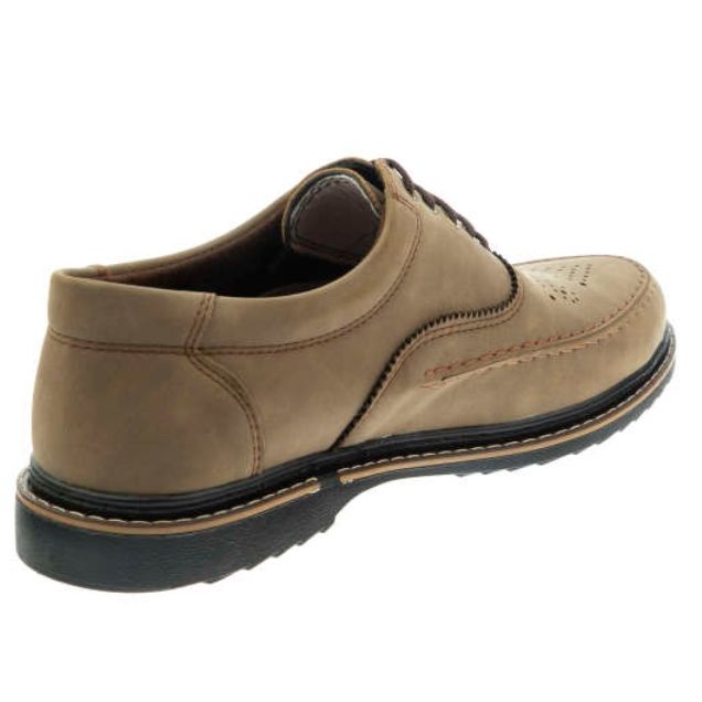 کفش مردانه مدل 02740 -  - 4