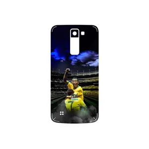 MAHOOT Pele Cover Sticker for LG K8