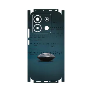 MAHOOT Hang_Instrument-FullSkin Cover Sticker for Xiaomi Redmi Note 13 Pro 5G