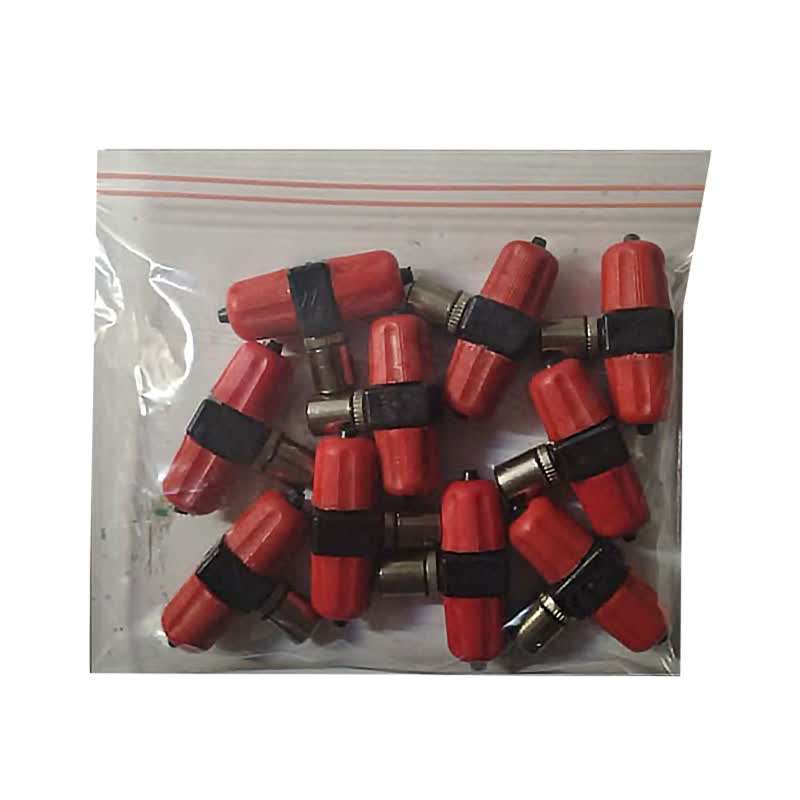 مه پاش مدل mr10 بسته 10 عددی