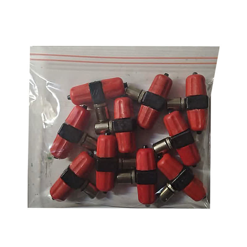 مه پاش مدل mr10 بسته 10 عددی