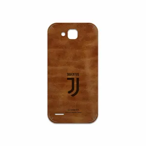 MAHOOT BFL-JUVE Cover Sticker for Honor 3X G750