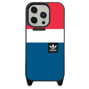 AKAM AMCWLA14PRO-ADIDAS4 Cover For Apple iPhone 14 Pro