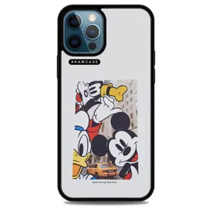 کاور آکام مدل AMCWA12Pro Max-764 مناسب برای گوشی موبایل اپل iPhone 12PRO MAX