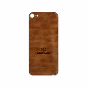 MAHOOT BFL-LXS Cover Sticker for Apple iPod touch 6th generation