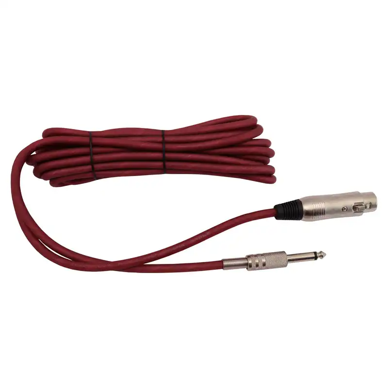 کابل میکروفن کنون به بنون مدلB.K 3353