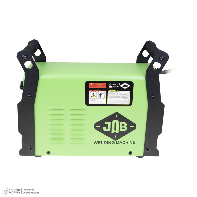 اینورتر جوشکاری 800 آمپر جاب مدل IGBT-800 NEW