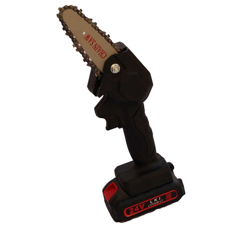 اره زنجیری شارژی مدل c100