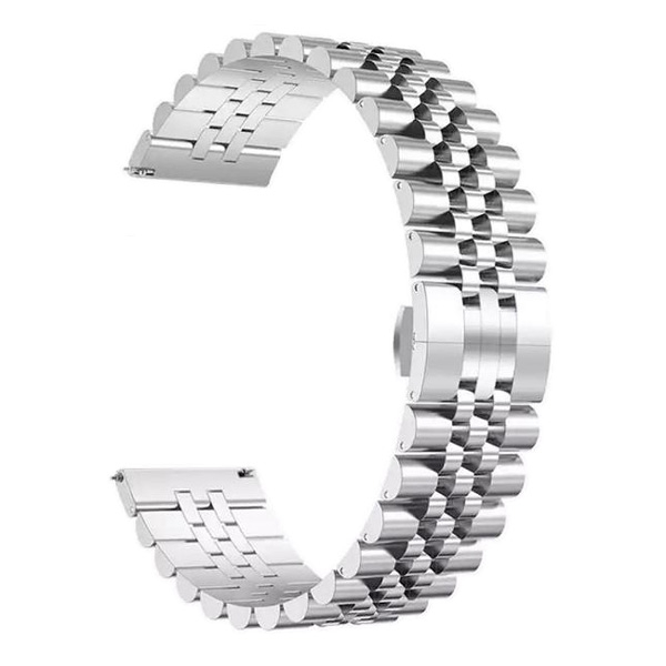 بند مدل Longines-2 مناسب برای ساعت هوشمند سامسونگ Gear s3 / Watch 3 size 45mm / Galaxy watch 46mm / S3 frontier/ S3 Classic