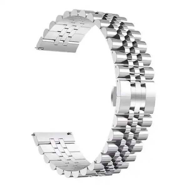 بند مدل Lu-2 مناسب برای ساعت هوشمند سامسونگ Galaxy Watch Active / Active 2 40mm / Active 2 44mm / Gear S2 / Watch 3 size 41mm