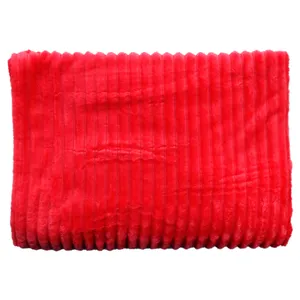 پتو مدل کبریتی سایز 150x260 سانتی متر