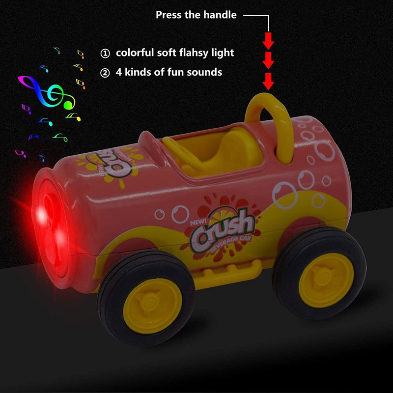 ماشین بازی مدل Beverage Car