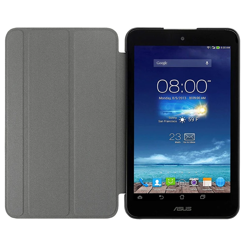 کیف کلاسوری مدل H67 مناسب برای تبلت ایسوس Memo Pad HD7 ME175KG