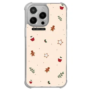 AKAM AMCWTA14PROMAX-CHRISTMAS4 Cover For Apple iPhone 14 Pro Max