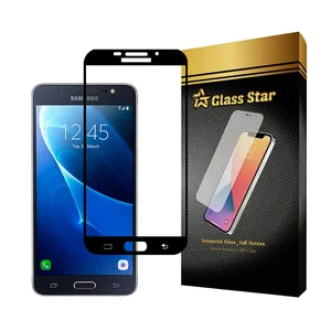  Glass Star FULSLGS Screen Protector For Samsung Galaxy J7 2016