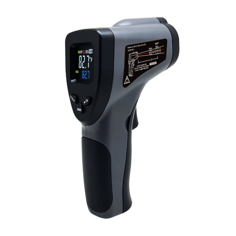 دماسنج لیزری مدل CM8550CT