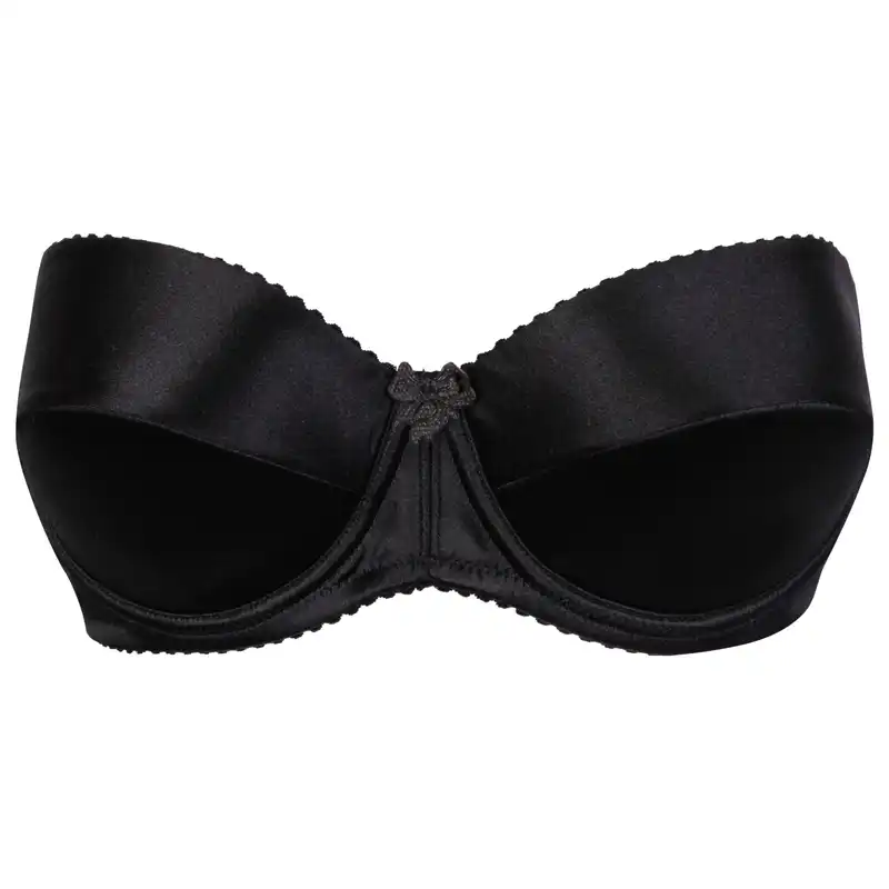 سوتین زنانه آذین مدل دکلته 3617-B