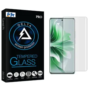 PK Delta UV Screen Protector For Oppo  Reno 11 Pro