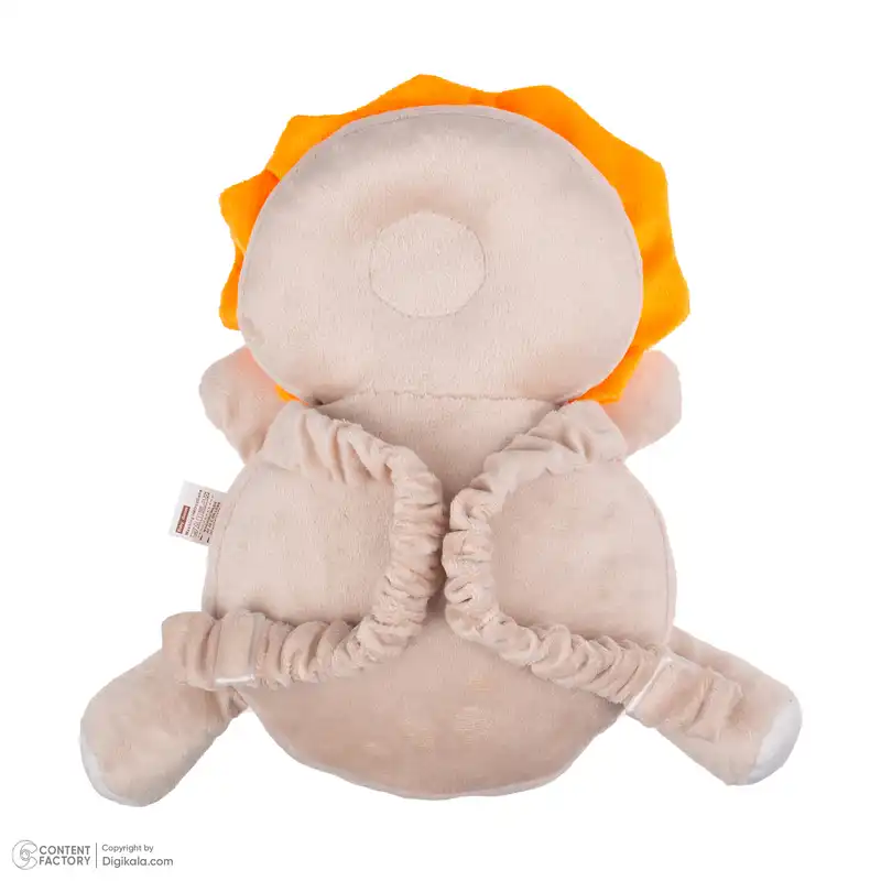 محافظ سر کودک مدل شیر کد 003