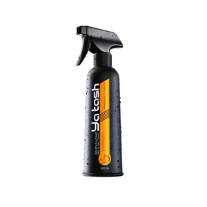اسپری شوینده رینگ و لاستیک یاتاش کد 323 حجم 500 میل لیتر