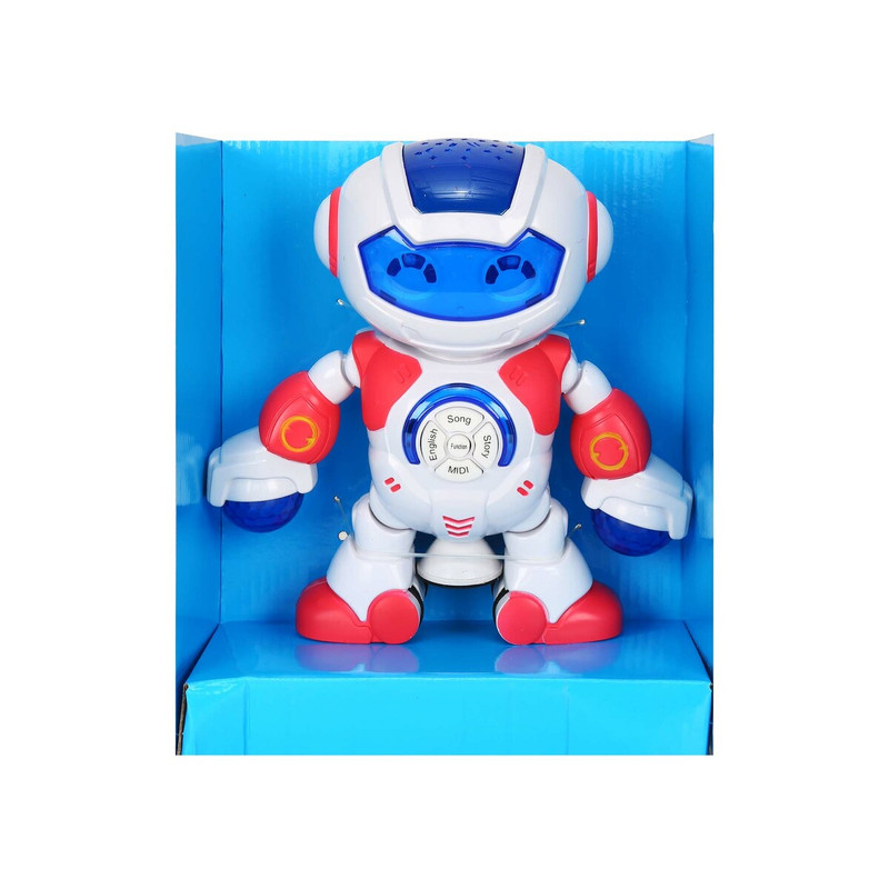 ربات مدل LEZO TOYS ربات مدل LEZO TOYS