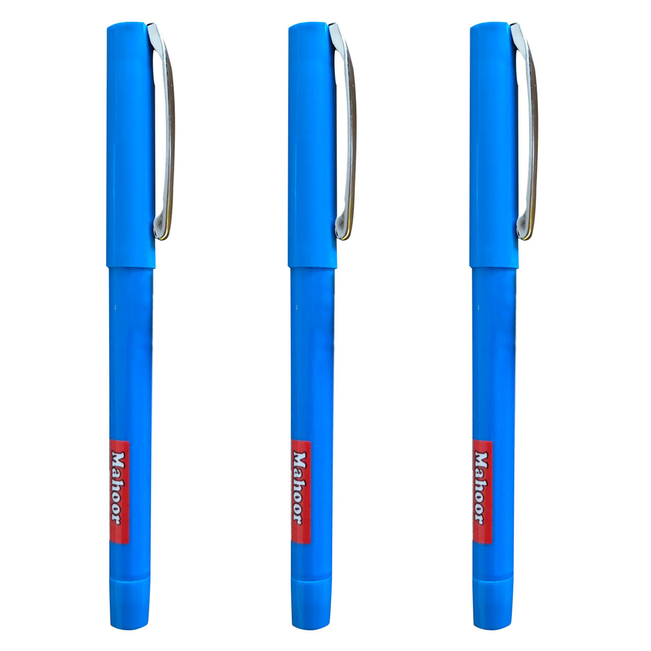 روان نویس ماهور کد SH-805 بسته 3 عددی