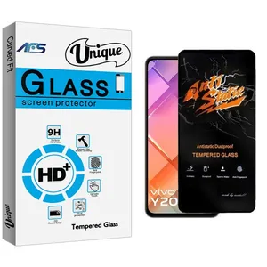 AFS Unique Antistatic Screen Protector For   Y200E