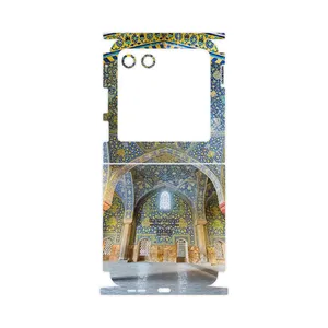 MAHOOT Imam Mosque in Isfahan-FullSkin Cover Sticker for Motorola Razr 40 Ultra