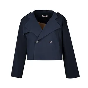 کت زنانه سرژه مدل 228157