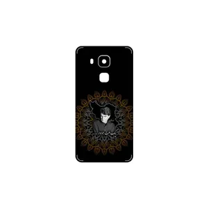 MAHOOT MohammadReza Shajarian Cover Sticker for Huawei Nova Plus