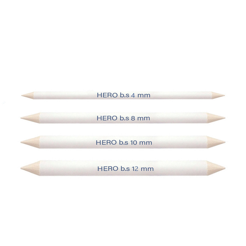 محو کن هیرو مدل b.s 1210- مجموعه 4 عددی