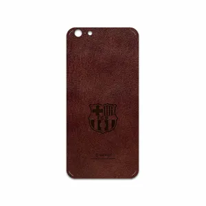 MAHOOT NL-BRCA Cover Sticker for Apple iPhone 6 Plus