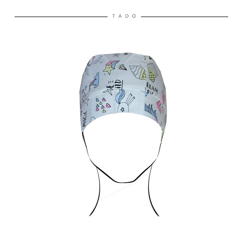 کلاه جراحی تادو مدل H160