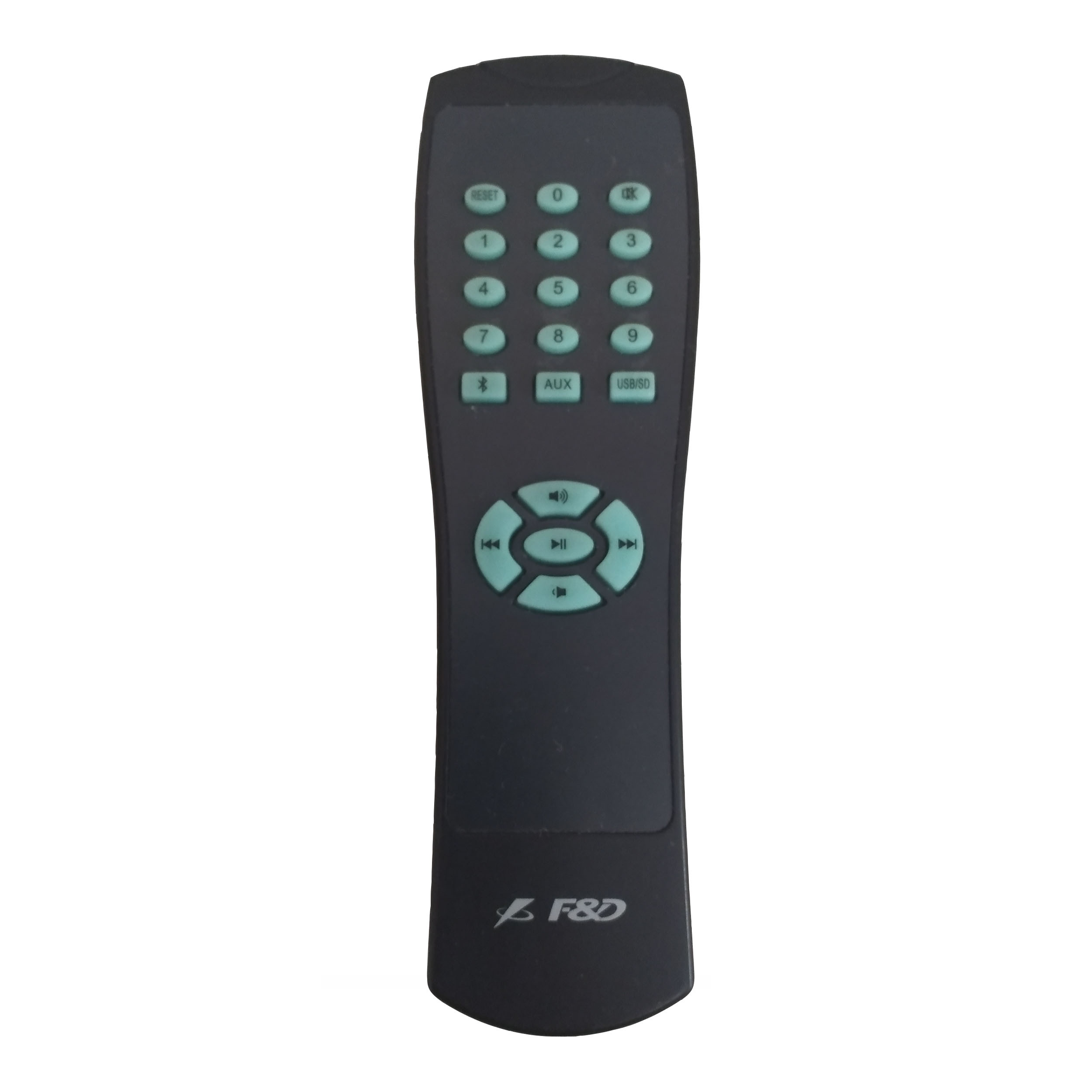 ریموت کنترل مدل BG45