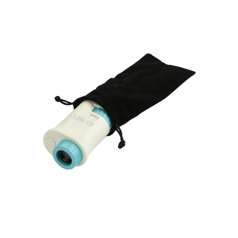 میکروسکوپ جیبی آیبکس مدل HandScope کد 2