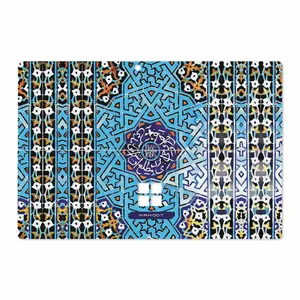 MAHOOT Iran-Tile7 Cover Sticker for Microsoft Surface Pro 4 2015