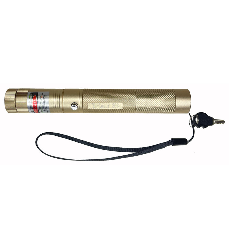 لیزر پوینتر مدل YL-303