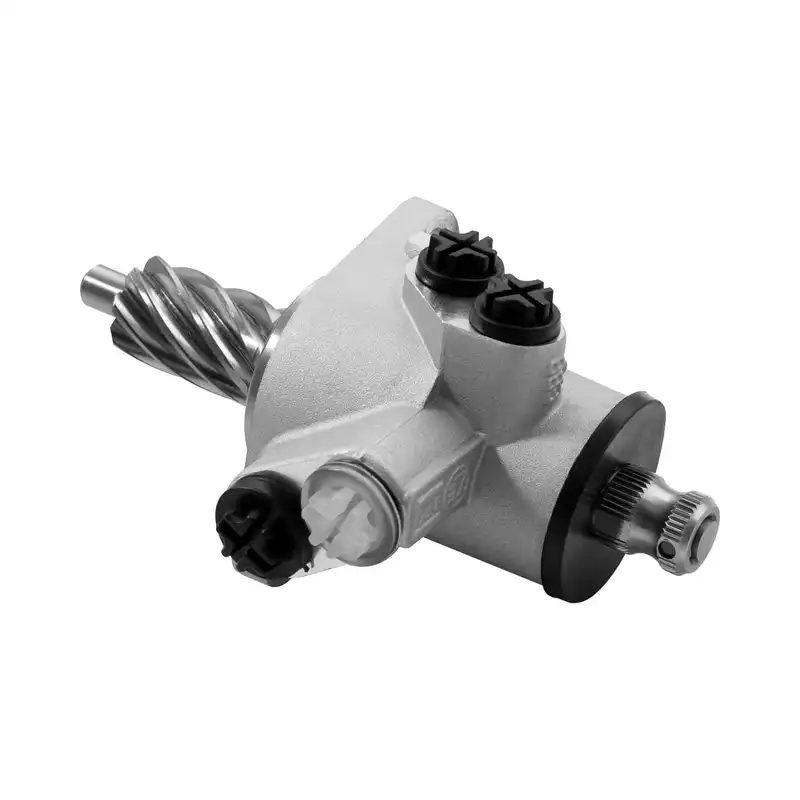 شیر فرمان الدورا کد 87010099 مناسب برای سمند