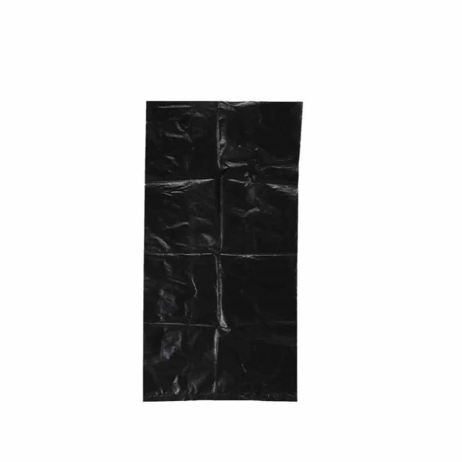 کیسه زباله مدل 70.90 وزن 10 کیلوگرم