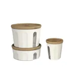 ظرف نگهدارنده بیسه مدل T 13