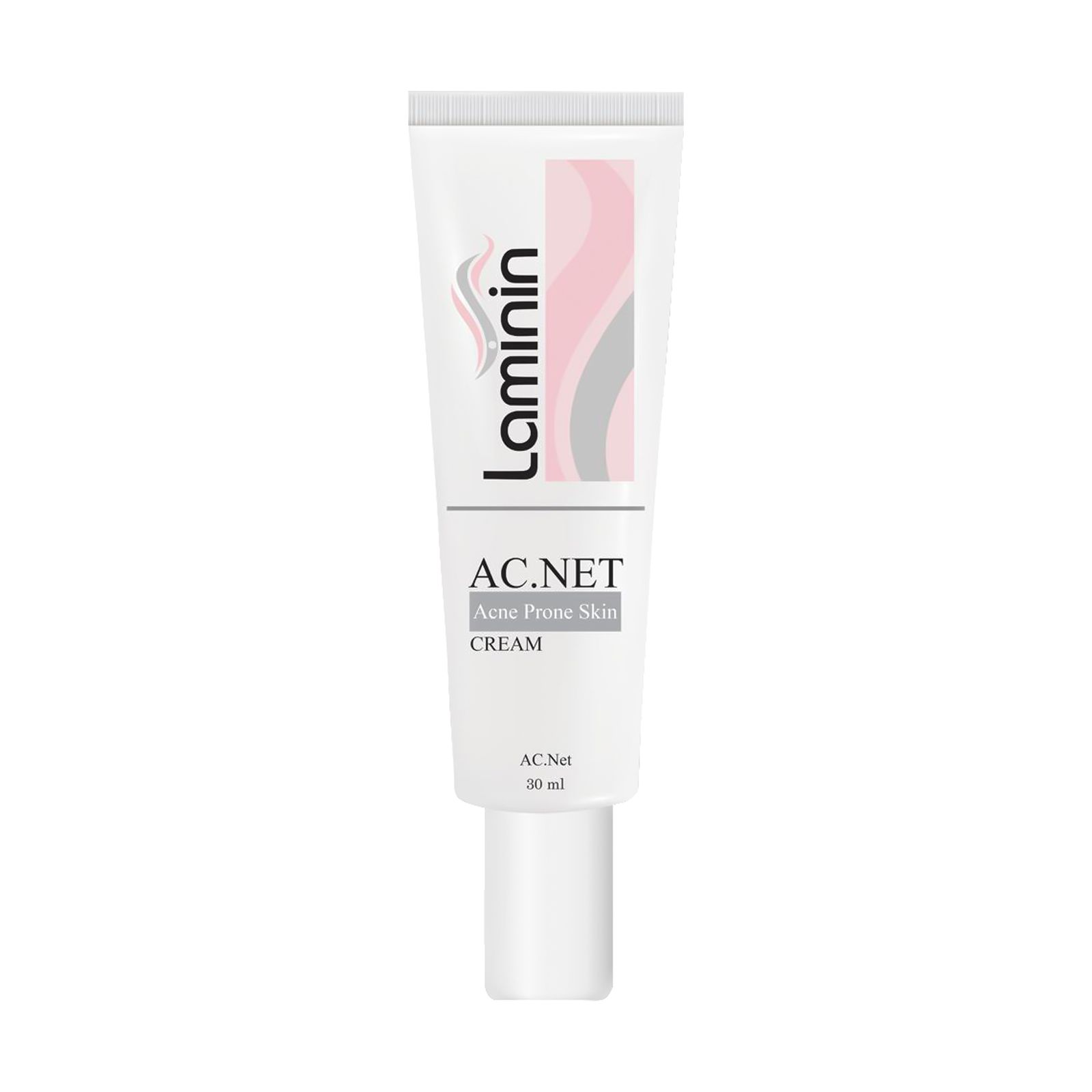 کرم ضد جوش AC.NET لامینین 30ml -  - 2