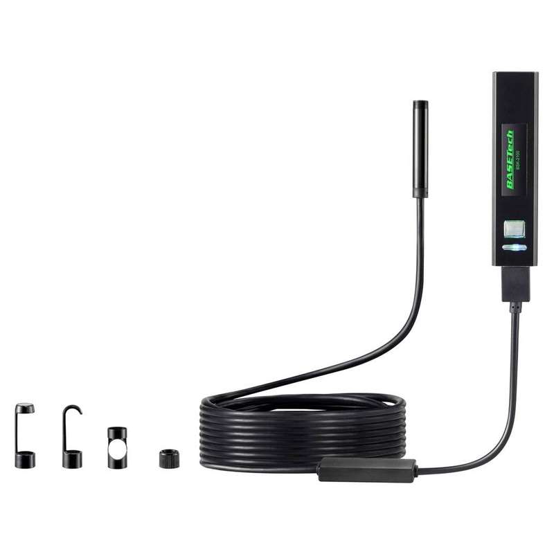 دوربین شلنگی مدل وای فای ضدآب کد WIFI 10M HD NEW