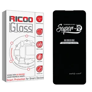 Ricoo RC SuperD Screen Protector For Xiaomi Redmi Note 12 5G