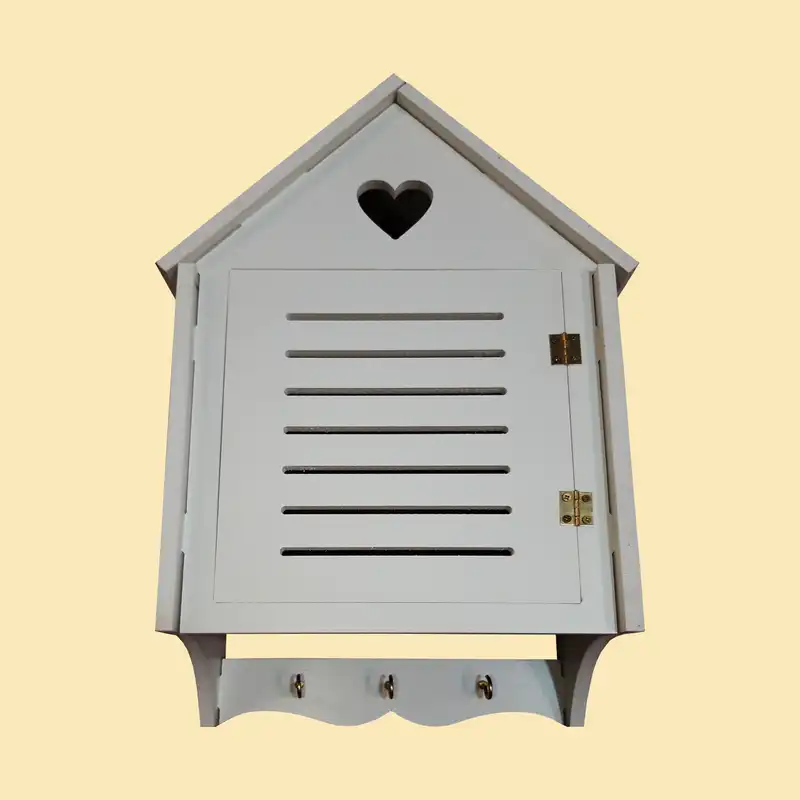 شلف دیواری خونه خاص مدل Gas cover