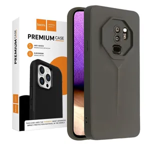 Hoco Cresta Case For Samsung Galaxy S9 Plus