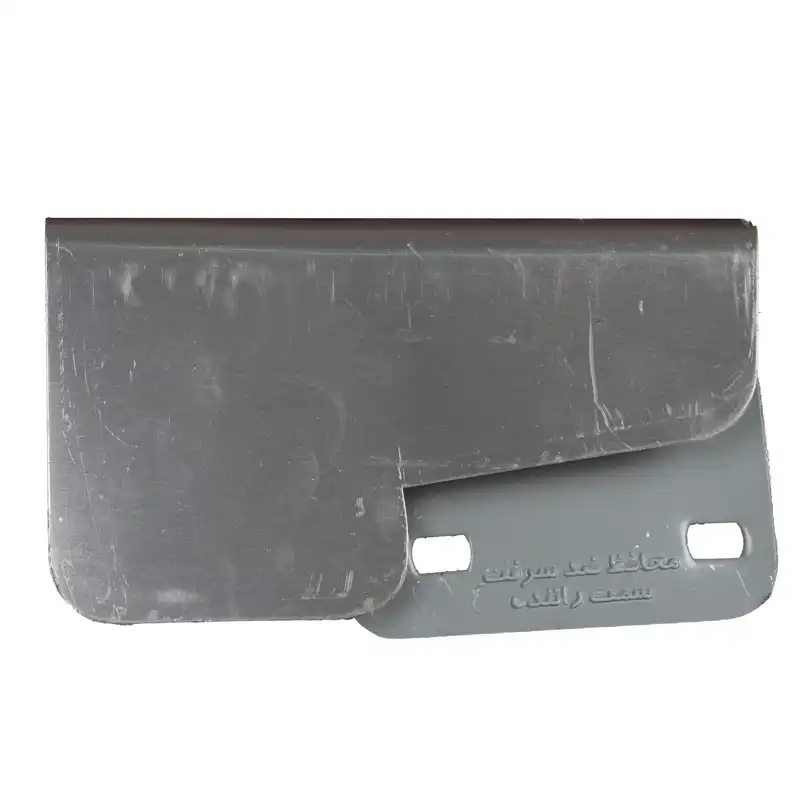 محافظ ضدسرقت درب و کاپوت خودرو ایمن صنعت کد01 مناسب برای پراید بسته 5 عددی