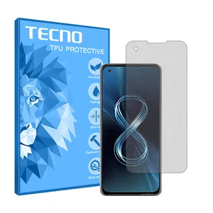Tecno Resistant model Matte screen protector suitable for Asus Zenfone 8 mobile phone