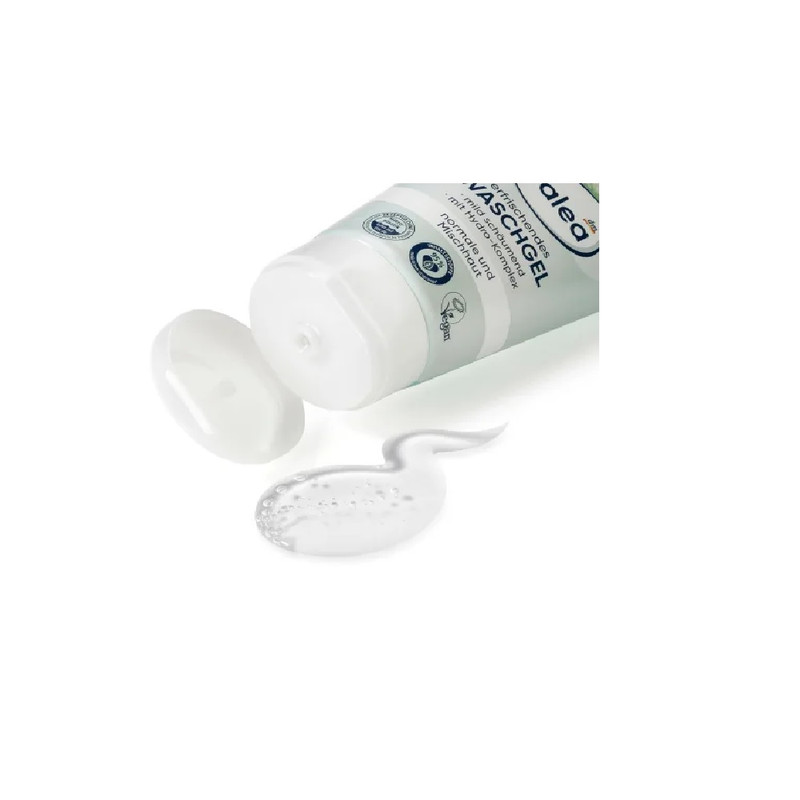 ژل شستشو صورت باله آ مدل ALOE VERA حجم 150 میلی لیتر ژل شستشو صورت باله آ مدل ALOE VERA حجم 150 میلی لیتر
