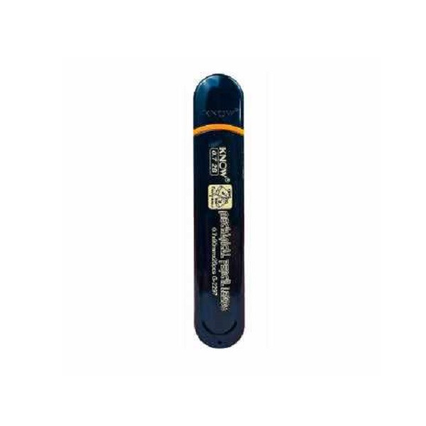 نوک مداد نوکی 0.7 میلی متری نو مدل فلشی G-2297 کد 007 بسته 3 عددی نوک مداد نوکی 0.7 میلی متری نو مدل فلشی G-2297 کد 007 بسته 3 عددی